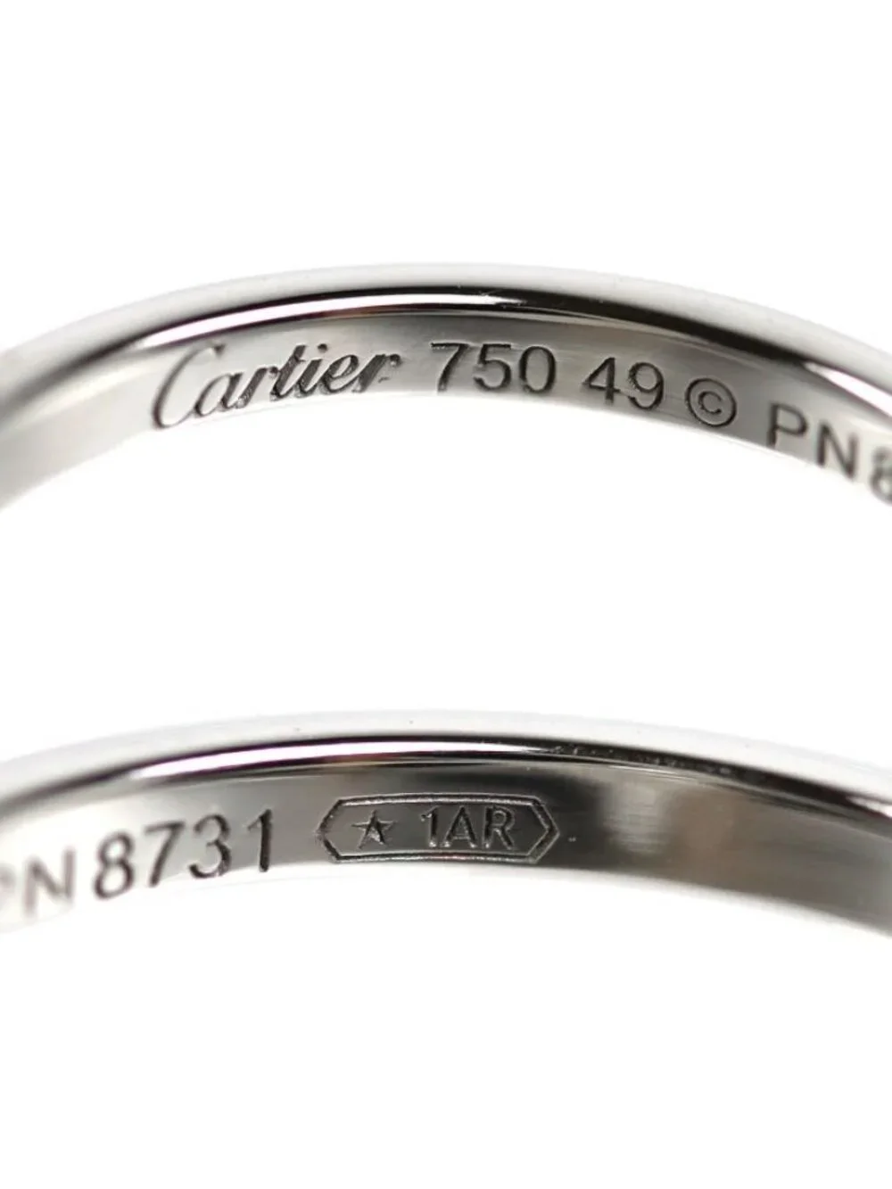 Cartier diamant leger